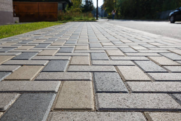 Best Stone driveway pavers in USA